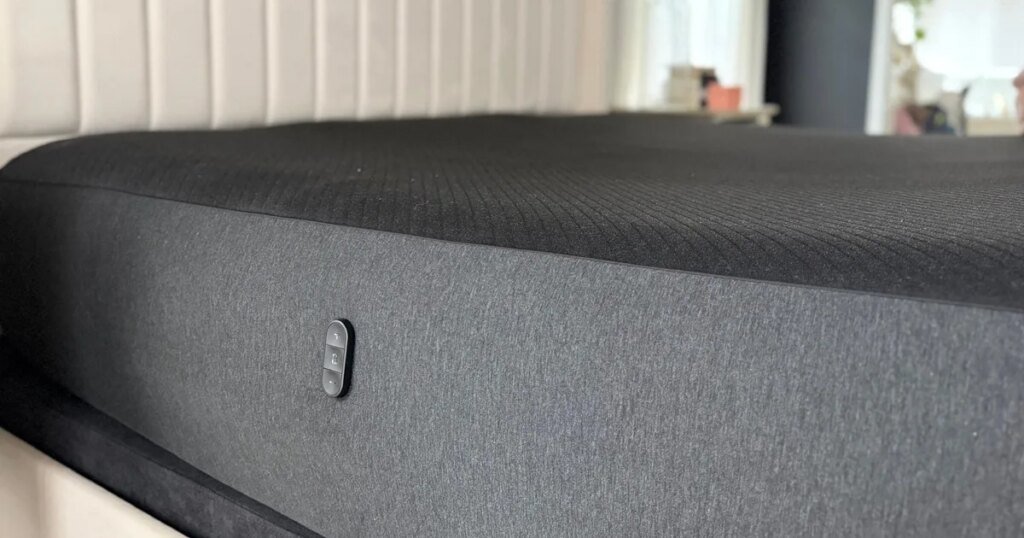 Eight Sleep Pod review: Will better sleep make life easier?