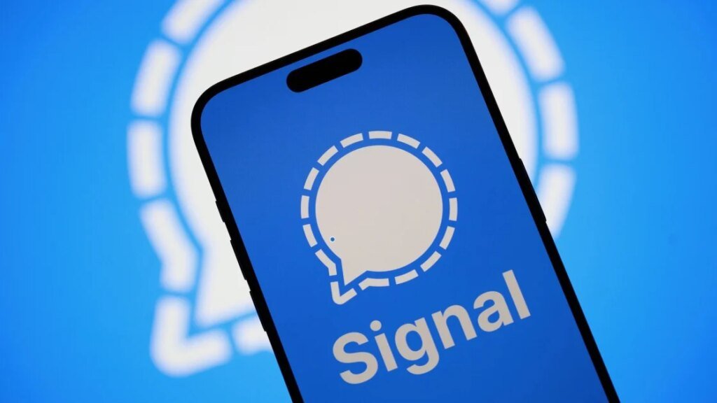 Encrypted App Signal Preps New Changes To Counter Account Hijackings