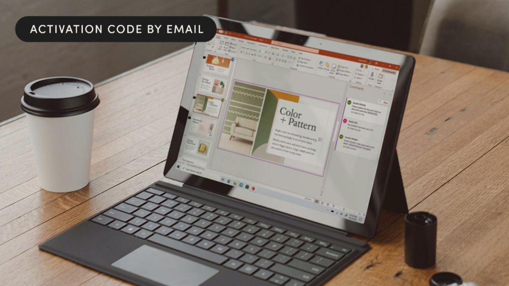 Enjoy Lifetime Access to Word, Excel, and More for $17