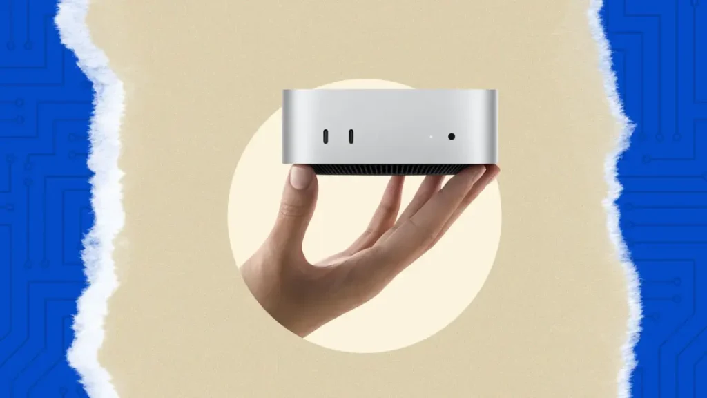 Even the Cheapest Mac Mini Is Now Unavailable on Apple's Online Store