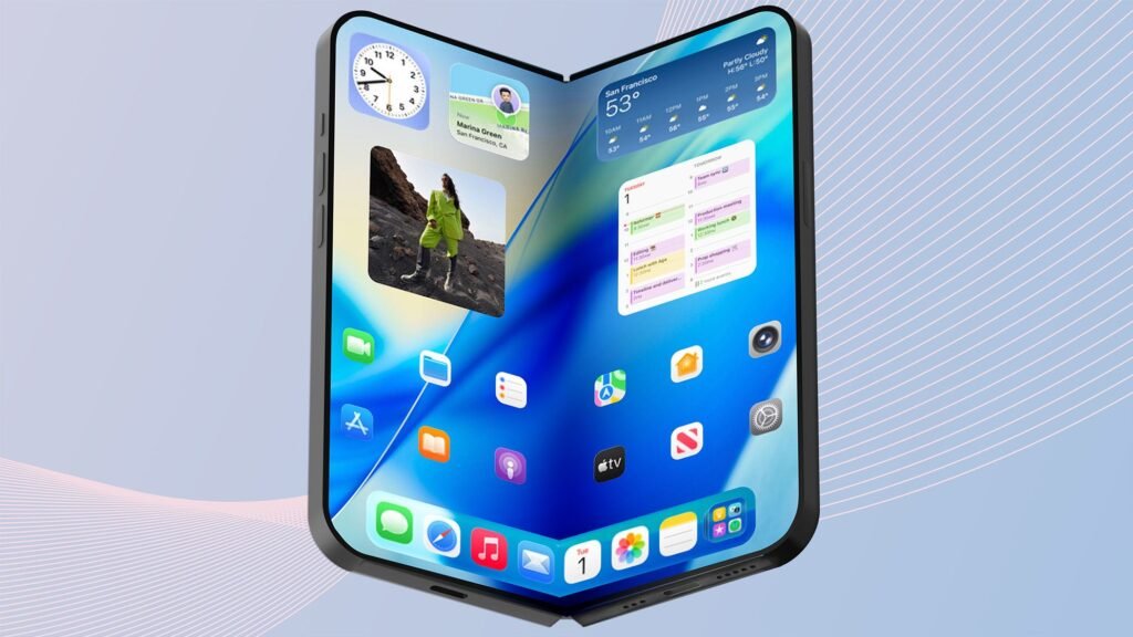 Everyone seems to be specializing in the incorrect iPhone Fold specs — together with Apple itself Everyone is focusing on the wrong iPhone Fold specs — including Apple itself