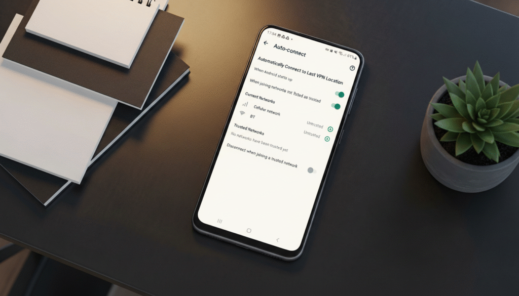 ExpressVPN’s record-low deal remains to be stay: Get its best-ever worth at this time ExpressVPN auto connect on Android