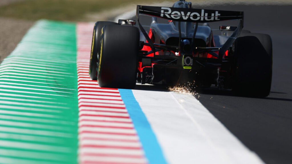 F1 strikes a step nearer to fixing its 2026 hybrid downside F1 moves a step closer to fixing its 2026 hybrid problem