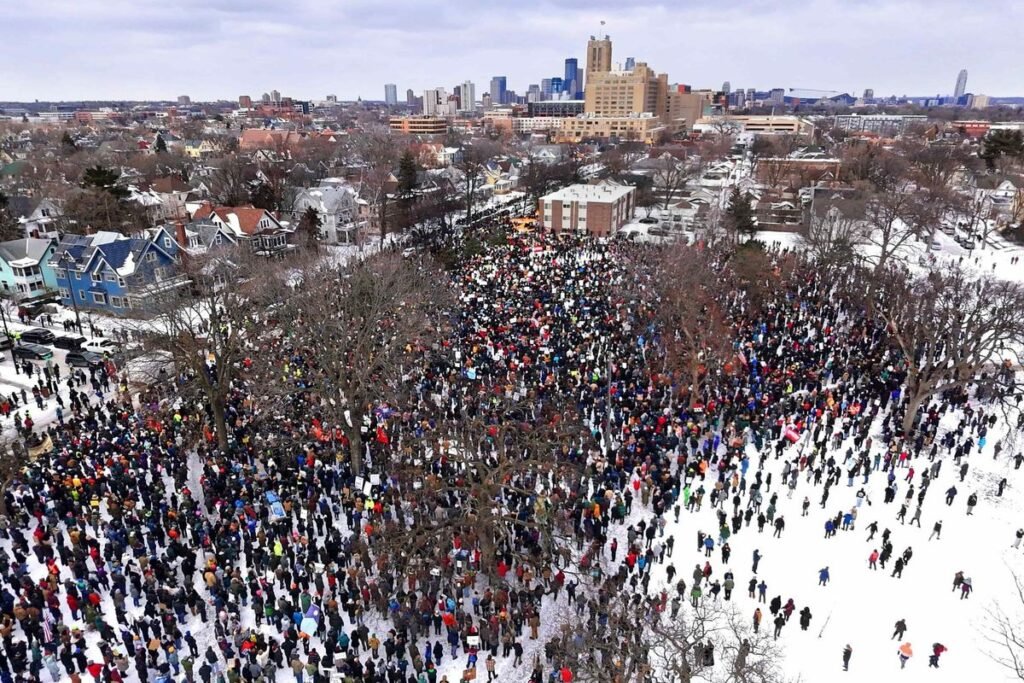 FAA Scraps Civil and Criminal Penalties for Flying Drones Near ICE Vehicles