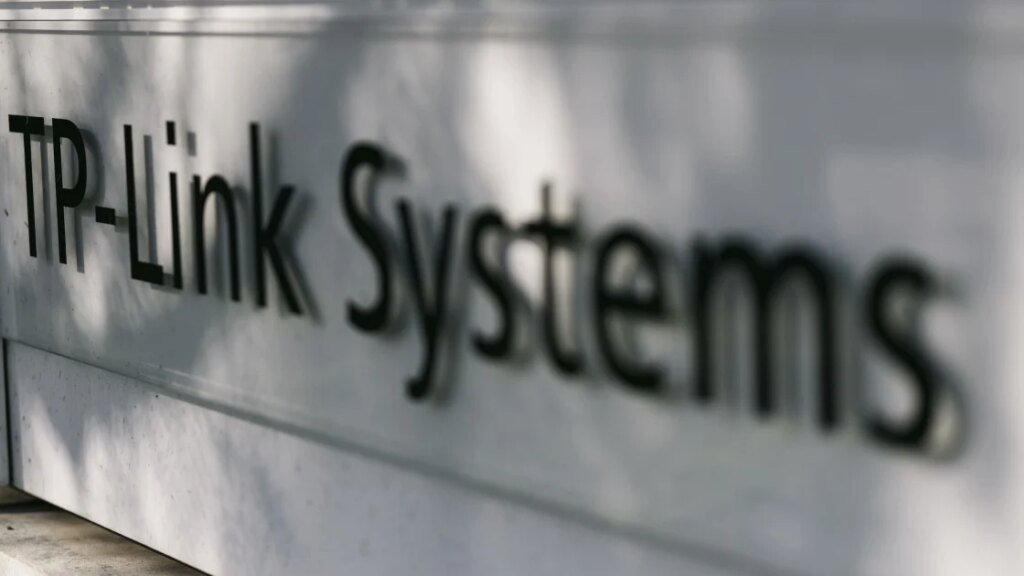 Facing Router Ban, TP-Link Tells FCC It's Investing Hundreds of Millions in the US