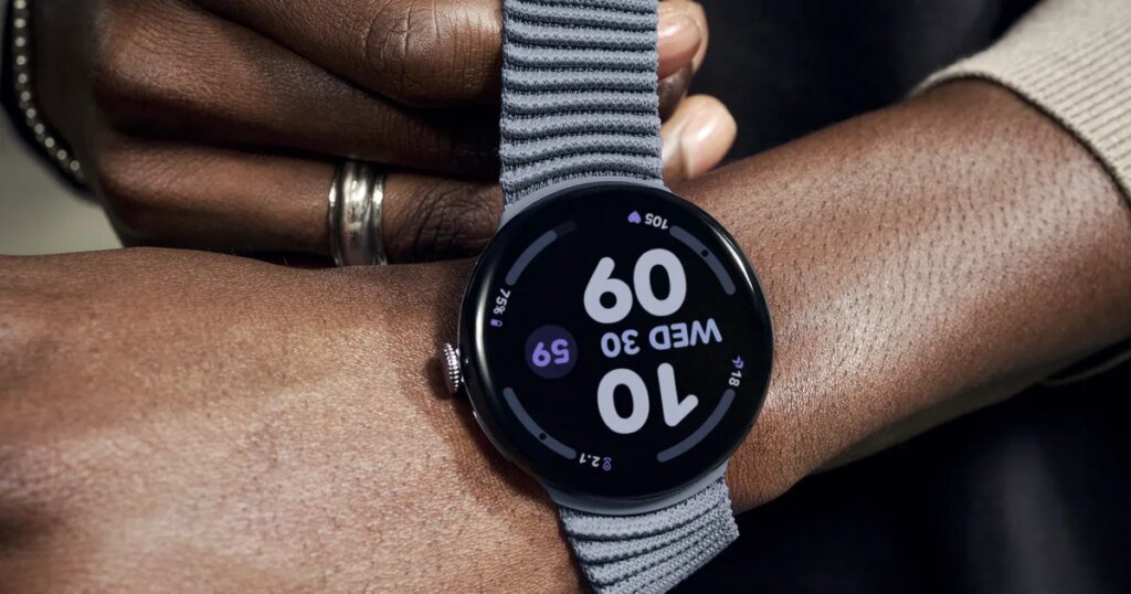 Fall Detection is an awesome smartwatch perk, but Google is going "account, first!"