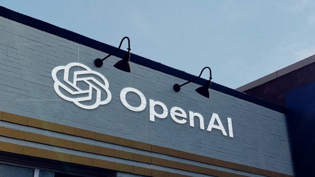 Families Of Tumbler Ridge Shooting Victims Sue OpenAI