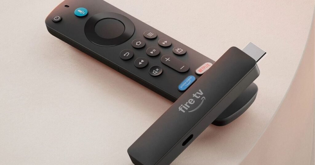 Fire TV Stick HD quietly arrived with an adapter, but it's not quite ready for Prime time