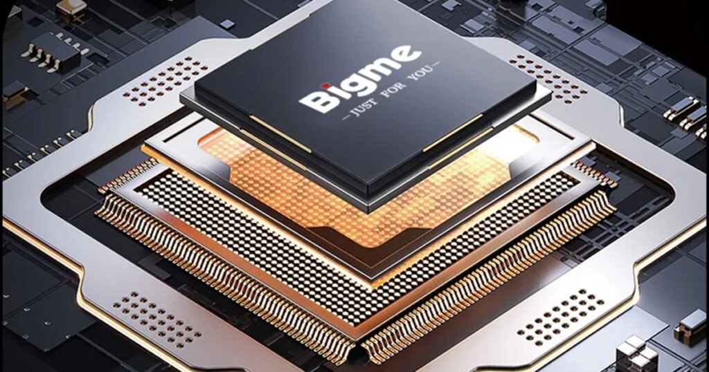 First smartphone with colour e-ink and LCD simply confirmed up First smartphone with color e-ink and LCD just showed up