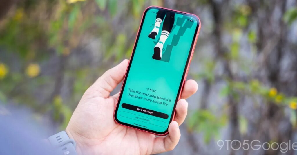 Fitbit Public Preview coming to more countries, adds VO2 Max, & US health records