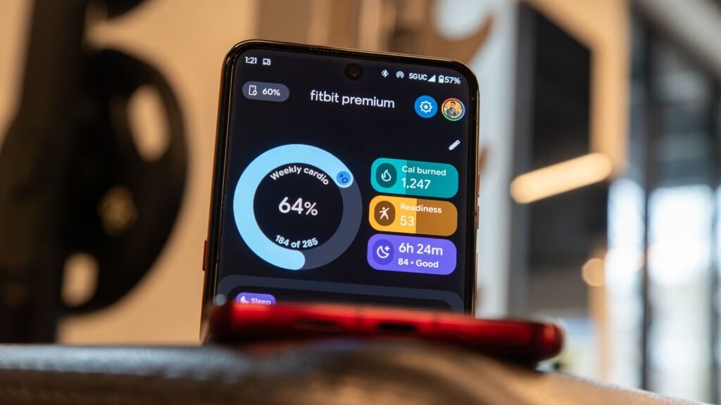 Fitbit’s well being coach snags a trio of options, as non-subscribers get in on Public Preview Fitbit's health coach snags a trio of features, as non-subscribers get in on Public Preview