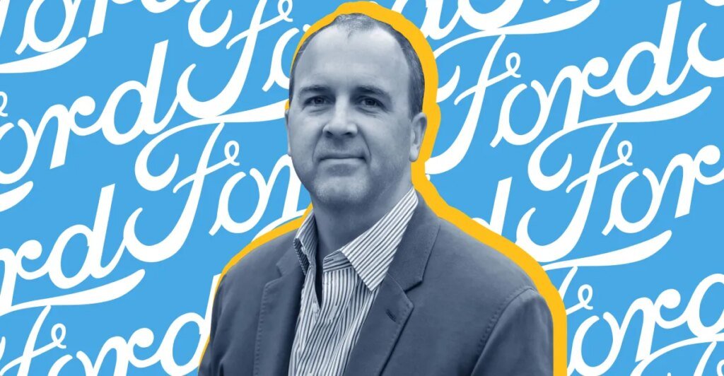 Ford’s EV and software chief Doug Field is leaving the company