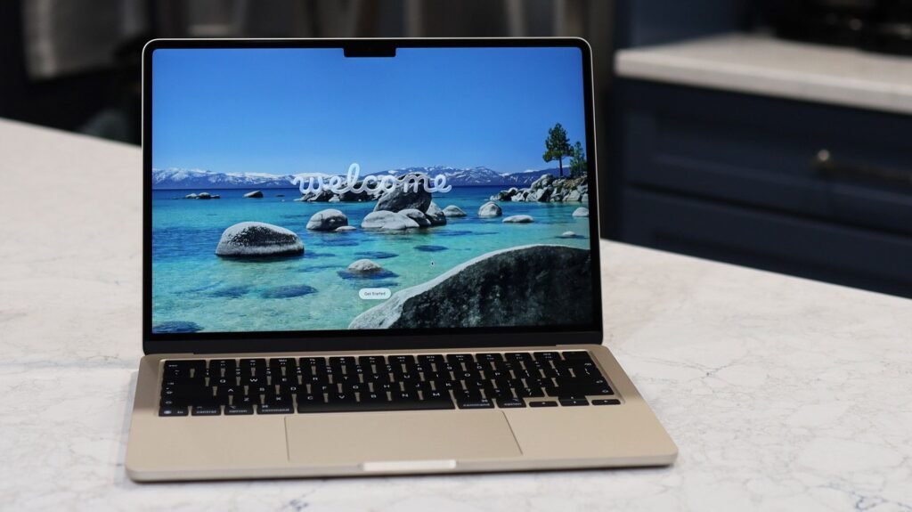 Overlook the MacBook Neo — this record-low value on the brand new MacBook Air 13 M5 might be the higher worth purchase Apple MacBook Air M5 review