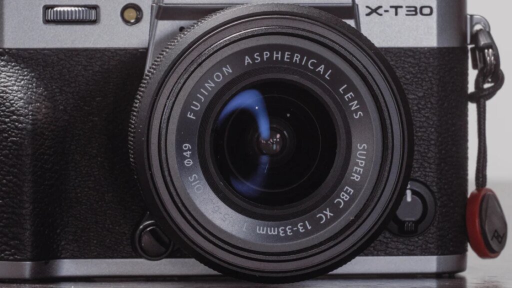 Fujifilm Fujinon XC 13-33mm F3.5-6.3 OIS Evaluation: This Tiny Starter Lens Trades Background Blur for Huge Views Fujifilm Fujinon XC 13-33mm F3.5-6.3 OIS Review: This Tiny Starter Lens Trades Background Blur for Wide Views