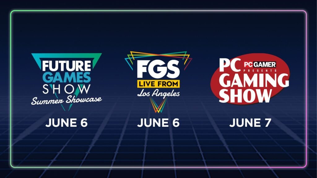 Future Video games Present returns this summer time with greater than 50 video games: here is find out how to watch Future Games Show, FGS Live, PC Gaming Show