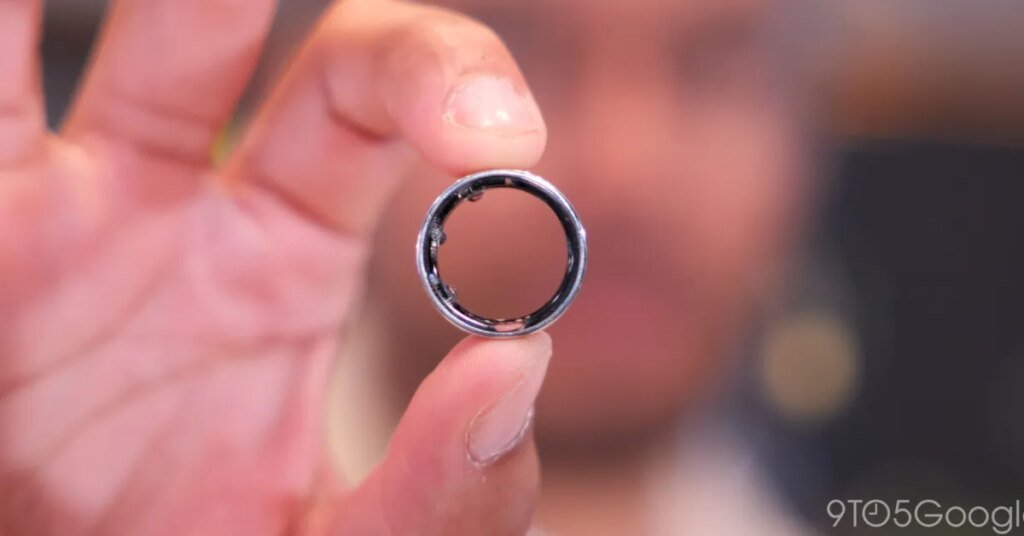 Galaxy Ring is $299 again, but you can save more