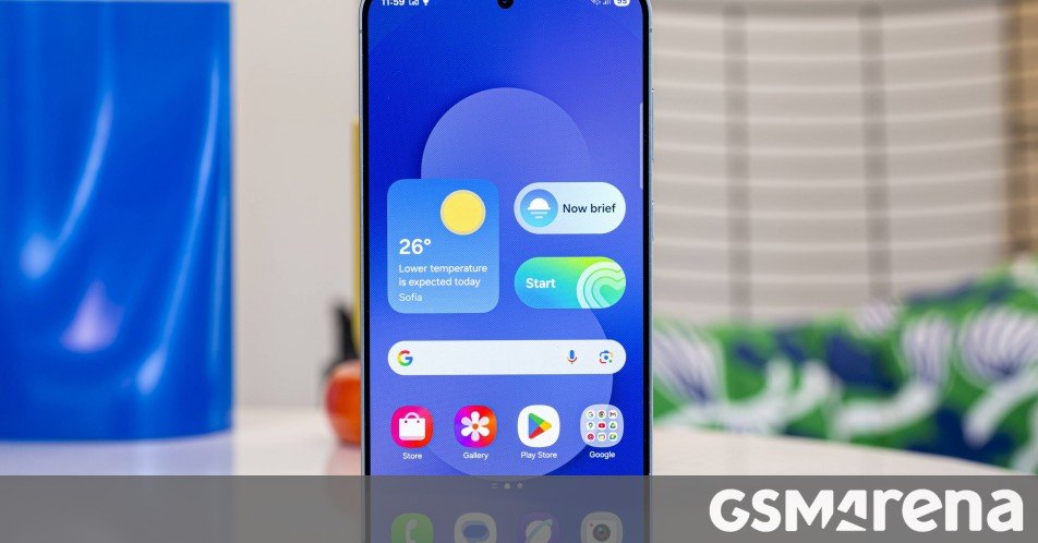 Galaxy S26 FE hits Geekbench, reveals the chipset Samsung selected Galaxy S26 FE hits Geekbench, reveals the chipset Samsung chose