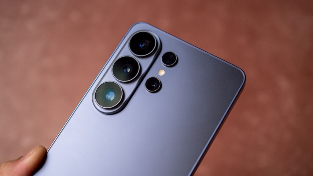 Galaxy S27 Ultra could get a camera shake-up that drops the lesser telephoto