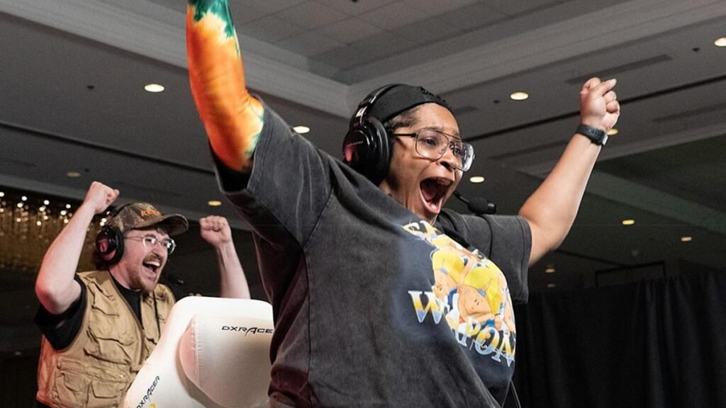 Games Done Quick will host its first ever event in Europe