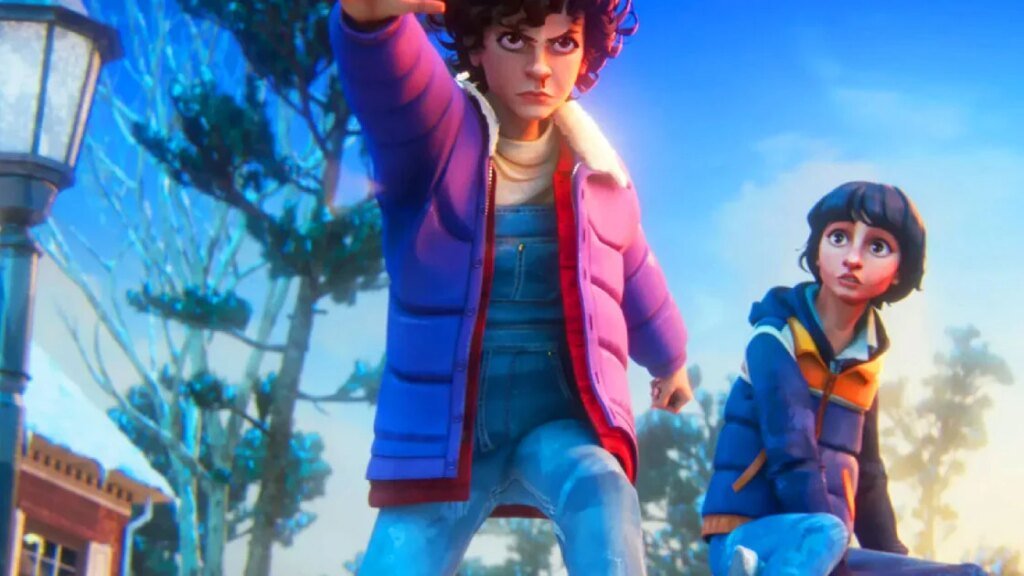 Gardening, Gorillas, Stranger Things: What's New to Watch on Netflix the Week of April 17, 2026