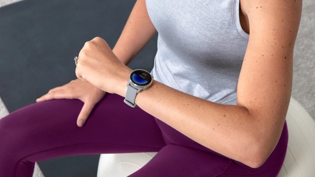 Garmin is engaged on a brand new muscle oxygen readiness rating Gadgets & Wearables