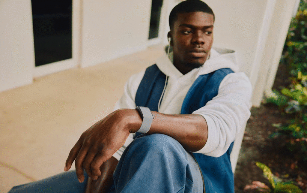 Garmin could also be engaged on a Whoop competitor Garmin may be working on a Whoop competitor