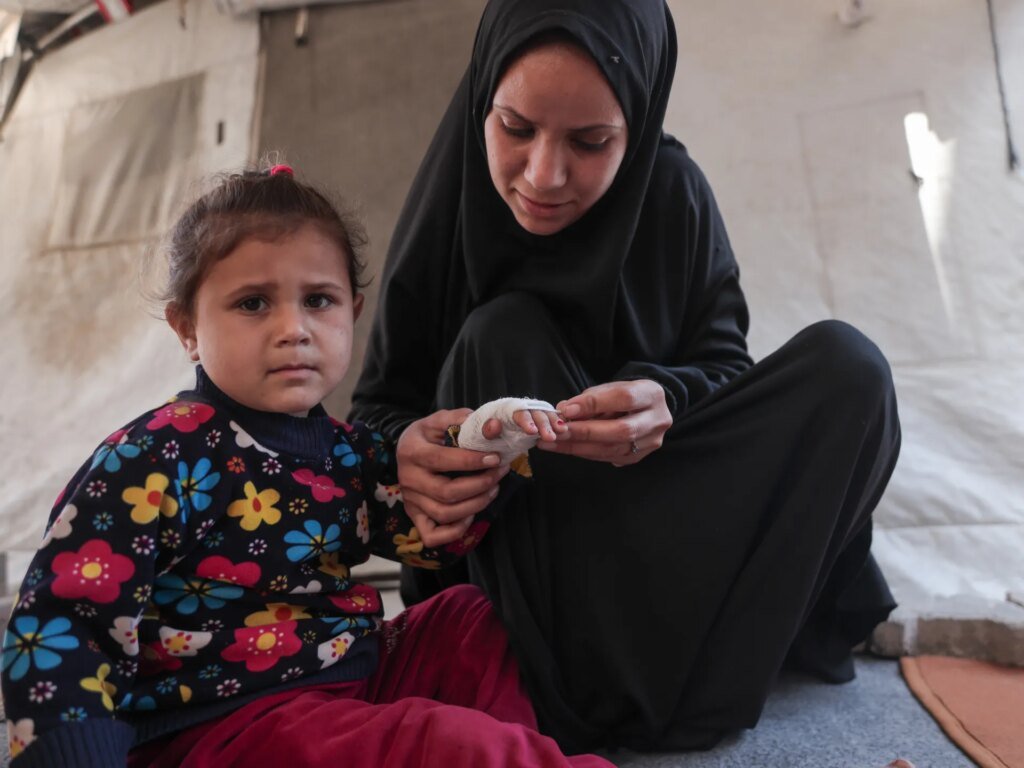 Gaza’s second front: The battle against disease-carrying rats | Israel-Palestine conflict News