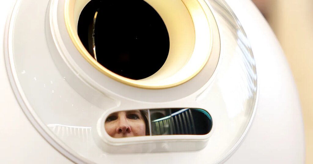 Gazing Into Sam Altman’s Orb Now Proves You’re Human on Tinder