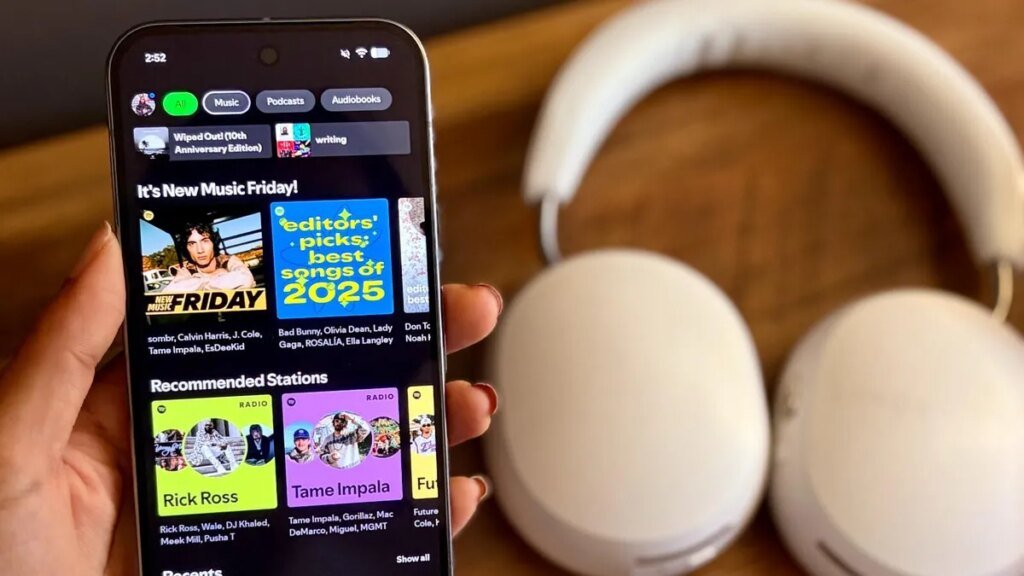 Get Spotify's student discount and Hulu for just $6 a month - here's how