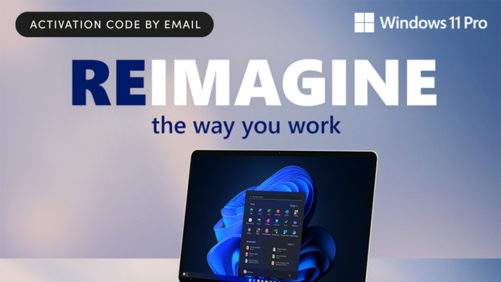 Get Home windows 11 Professional for $12.97 Earlier than this Unique Sale Code Run Out Get Windows 11 Pro for $12.97 Before this Exclusive Sale Code Run Out