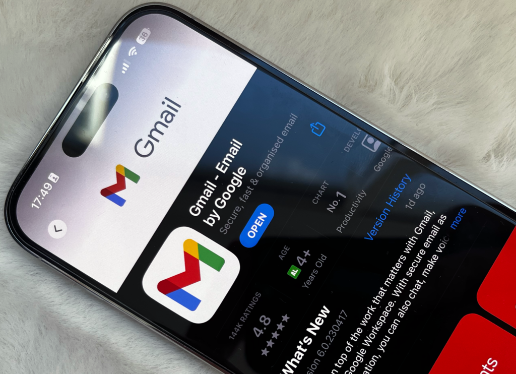 Gmail Launches Native End-to-End Encryption On Android And iOS For Enterprise Users