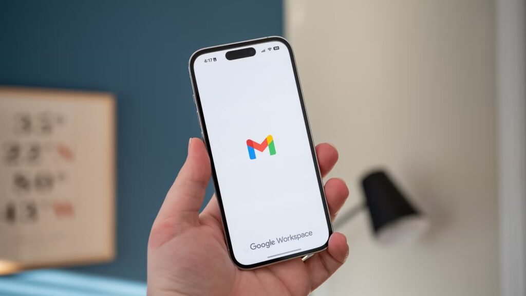 Gmail finally offers end-to-end encryption for email on Android and iPhone