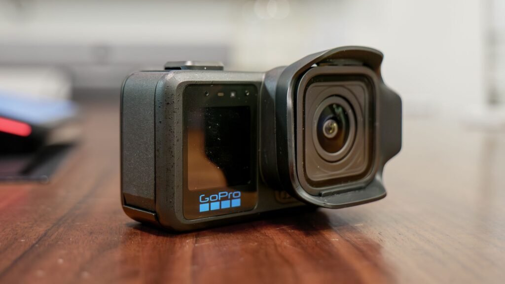 GoPro announces Mission 1 prices, and point and shoots are now in big trouble