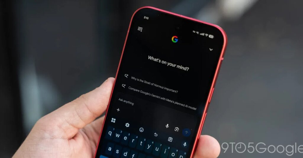 Google AI Mode getting redesign, agentic reserving expands globally Google AI Mode getting redesign, agentic booking expands globally