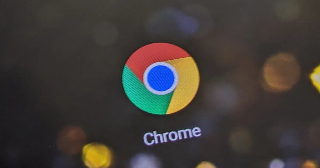 Google Chrome’s new vertical tabs may make tab chaos a lot simpler to deal with Google Chrome's new vertical tabs could make tab chaos much easier to handle