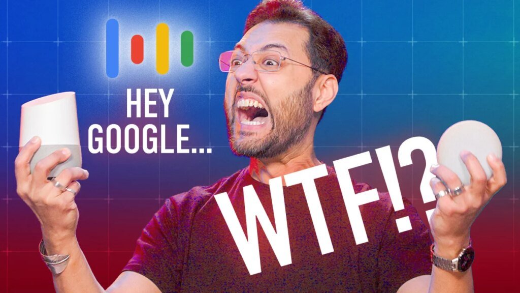 Google Home Problems After Gemini Update