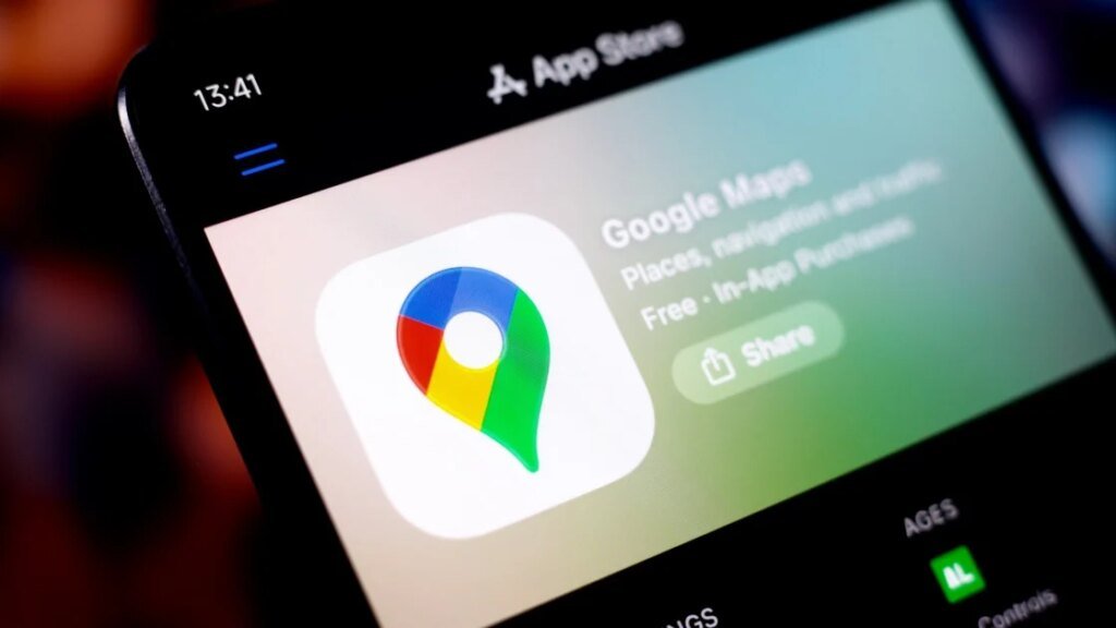 Google Maps Will Now Suggest AI Captions for Your Photo Uploads