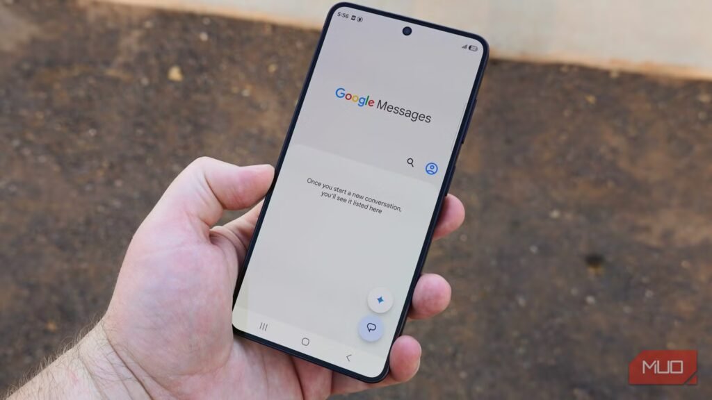 Google Messages nonetheless cannot do the one factor that makes iMessage truly helpful Google Messages still can't do the one thing that makes iMessage actually useful