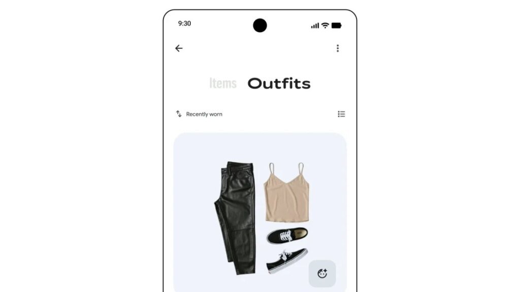 Google Photos Will Soon Remember Your Outfits to Help You Decide What to Wear