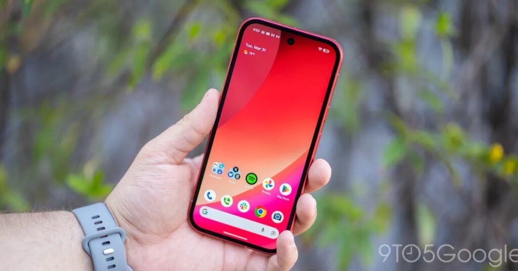 Google Pixel grows in 2026 as others succumb to RAM shortage