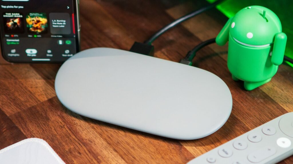 Google TV Streamer 4K useful tips and tricks