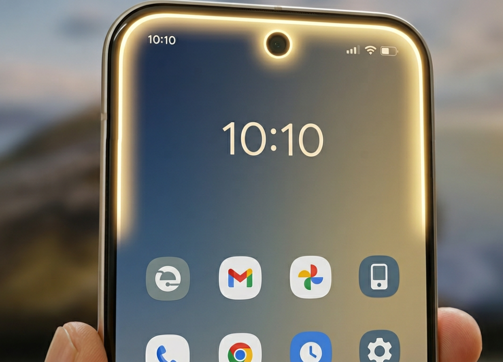 Google Tap To Share: New Android File Sharing Feature For Faster, Private Transfers