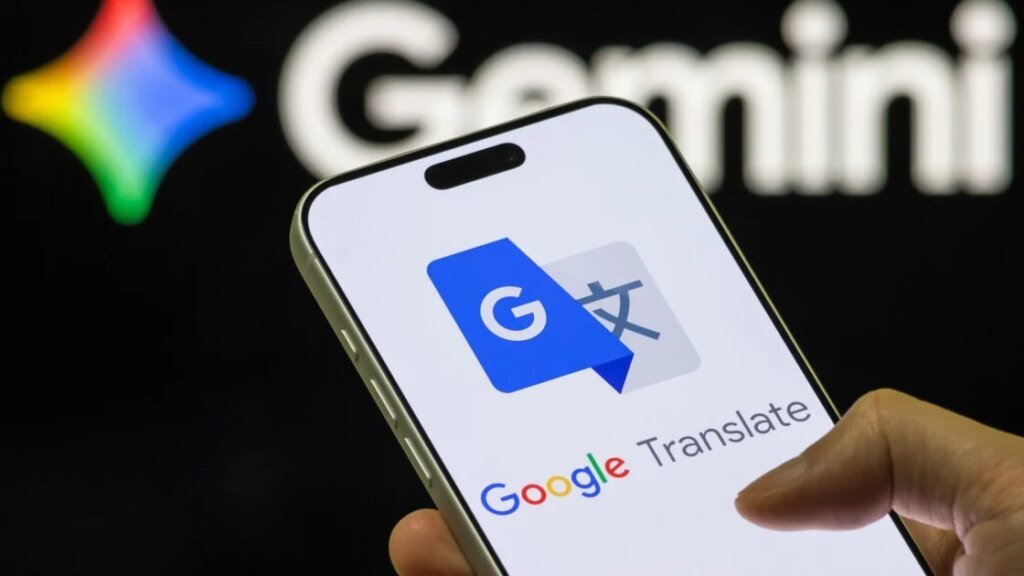 Google Translate Now Listens to Your Pronunciation, Tells You Where to Improve