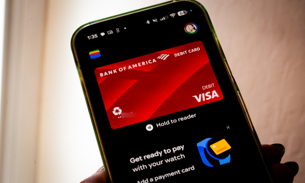 Google Wallet Was Broken for Years. These New Features Finally Fix It