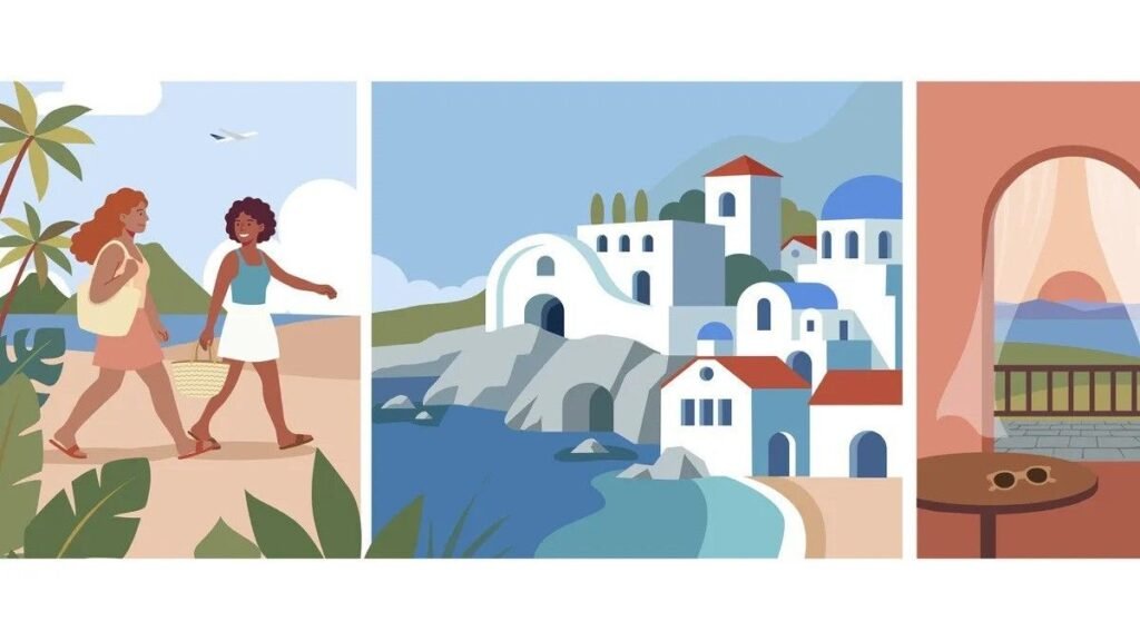 Google gets users prepared for summer with a hotel price tracking update for Android and desktops.