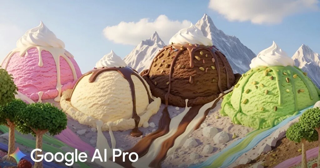 Google raises storage to 5TB at no extra cost, if you already pay for AI Pro