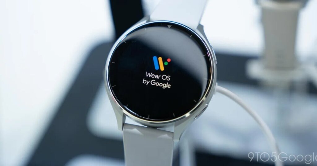 Google releases Wear OS 6.1 based on Android 16 QPR2