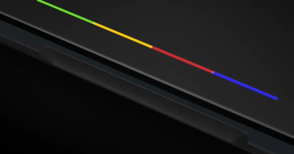 Google working on Pixel ‘laptop’ and ‘Pixel Glow’ lights