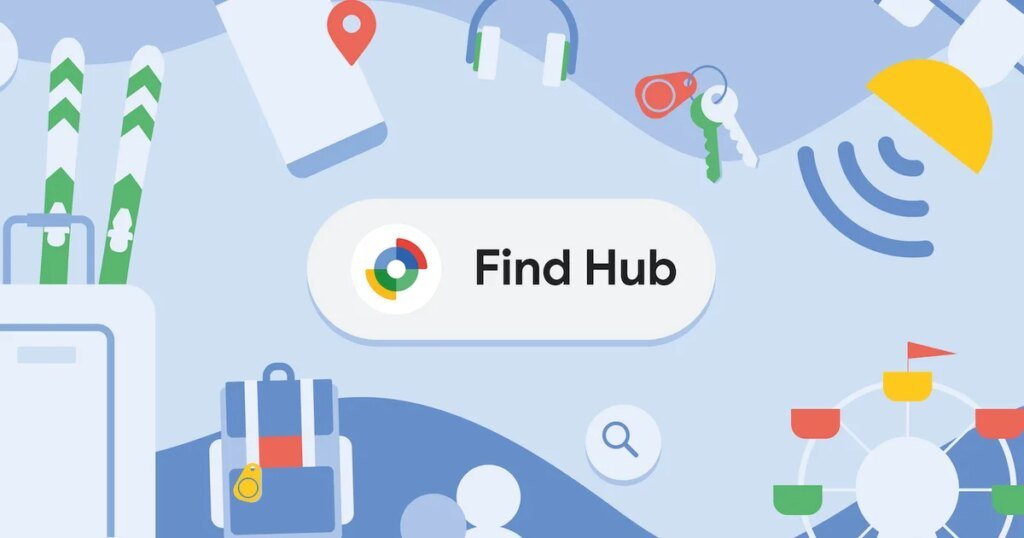 Google’s Discover Hub web site can now find extra units, even with out your cellphone Google’s Find Hub website can now locate more devices, even without your phone