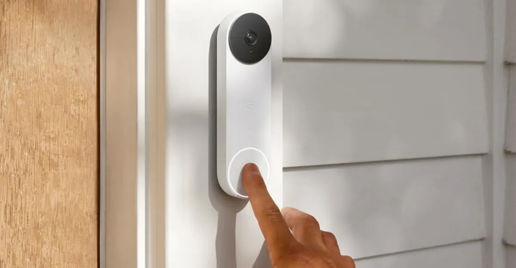 Google’s newest Nest Doorbells simply hit their lowest costs of the yr Google’s latest Nest Doorbells just hit their lowest prices of the year
